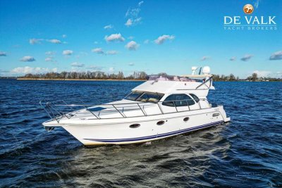 Galeon 380 Fly — Photo 3