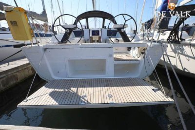 Dufour 360 GL — Bild 13