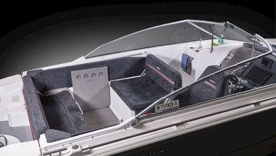 Ibiza Boats Norway Ibiza 640T — Billede 7