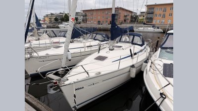 Bavaria 32 — Billede 1