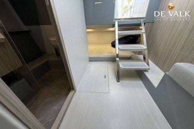 Rio Yachts Daytona 35 — Photo 20