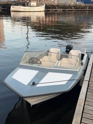 Skibsplast Sportsmann 14 — Bilde 2