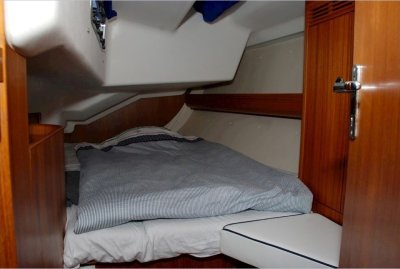 X-Yachts X-442 Mk II — Bild 18