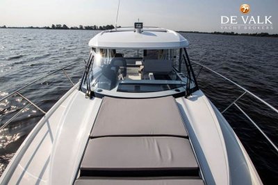 Jeanneau Merry Fisher 895 — Bild 17
