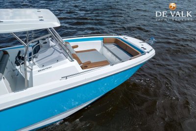 Beneteau Flyer 9 Spacedeck — Kuva 2