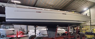 Dufour 425 Grand Large — Photo 6