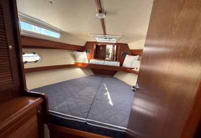 Nimbus 320 Coupe — Billede 19