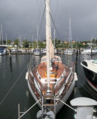 Pedersen & Thuesen Opus 34 — Billede 1