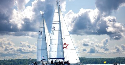 Nautor Swan Swan 371 — Billede 2