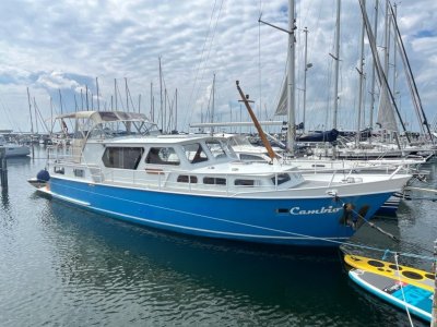 De Ruiter Grand Star 13.25 — Billede 2