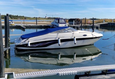 Rinker 2352 Captiva — Billede 2