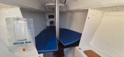 Beneteau Platu 25 — Bilde 8