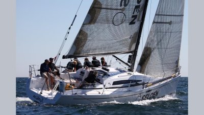Finn Flyer 36 — Photo 7