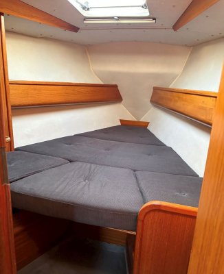 Jeanneau Sun Legende 41 — Bilde 10