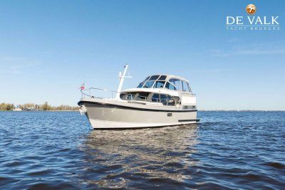 Linssen 35 SL AC — Photo 5