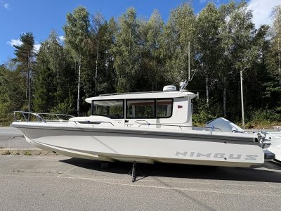 Nimbus C9 — Bilde 2