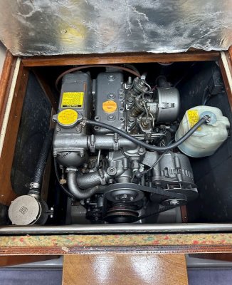 Dehler 34 Nova Top — Billede 10