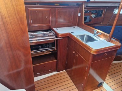 Beneteau Oceanis 331 Clipper — Bilde 7