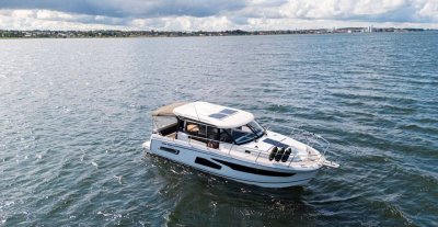 Jeanneau Merry Fisher 1095 — Billede 1