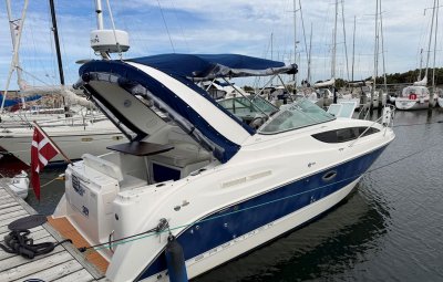 Bayliner 285 — Billede 10
