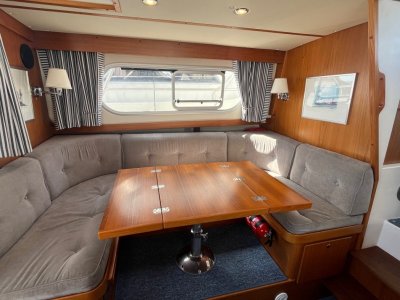 Nimbus 380 Commander — Billede 7