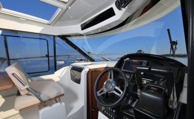 Jeanneau Merry Fisher 895 — Billede 4