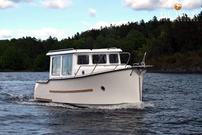 Stromso EF 799 (electric) — Bilde 1