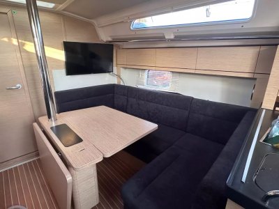 Hanse 388 - 3 cabin — Photo 2