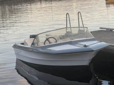 Skibsplast Sportsmann 14 — Bilde 1