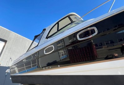 Larson 370 Coupe — Billede 10
