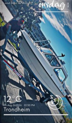 Bella ScanTic 575 — Bilde 9