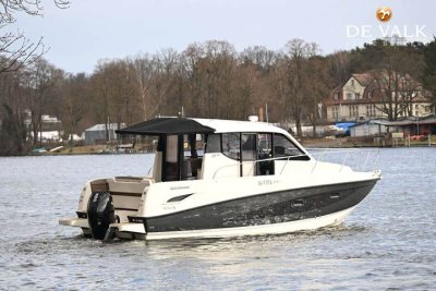 Quicksilver Activ 905 Weekend — Bild 5