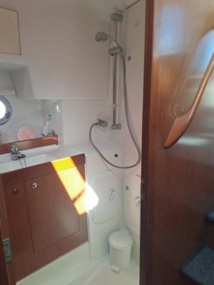 Beneteau Swift Trawler 34 FB — Bild 9