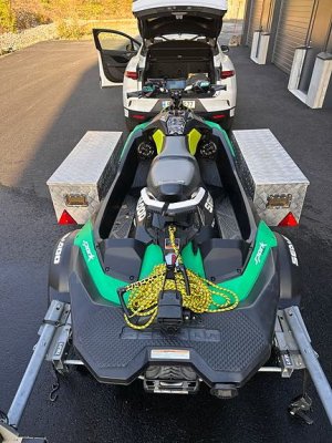 SeaDoo TRIXX 3 UP — Kuva 12