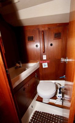Nautor Swan Swan 371 — Billede 10
