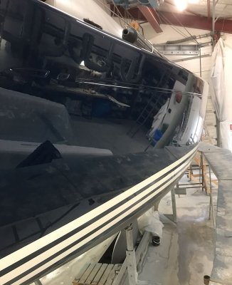 X-Yachts X-40 — Billede 9