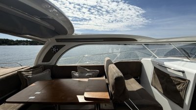 Marex 320 ACC — Billede 4