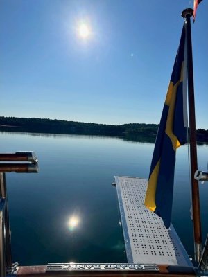 Grand Banks 36 Classic — Kuva 5