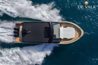 Forte 47 GT — Billede 4