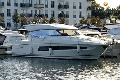Prestige 460S — Billede 2
