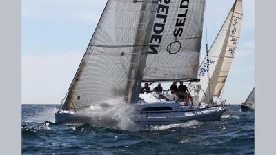 Finn Flyer 36 — Photo 8