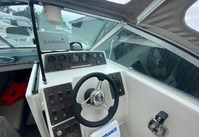 Chris-Craft 230 Amerosport — Billede 9