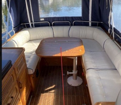 Saga 26 HT — Bild 7