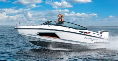 Nordkapp Noblesse 660 — Billede 1