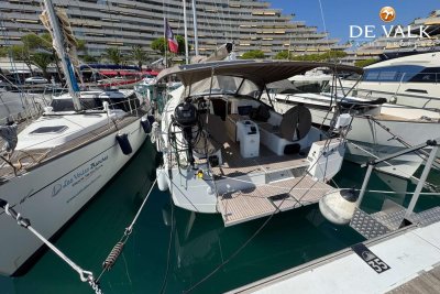 Jeanneau Sun Odyssey 410 — Bild 4