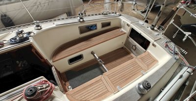 Comfortina 32 — Photo 3