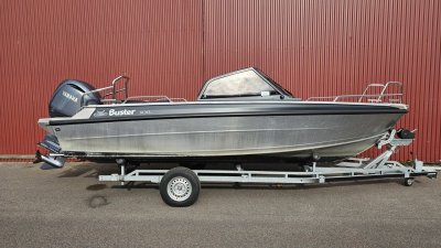 Buster XXL — Bild 2
