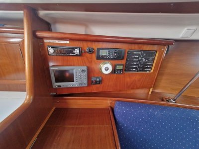 Beneteau Oceanis 331 Clipper — Bilde 8