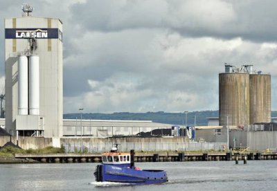 Custom Harbour Utility 18 — Kuva 4