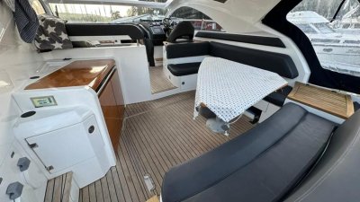 Fairline Targa 44 — Billede 4